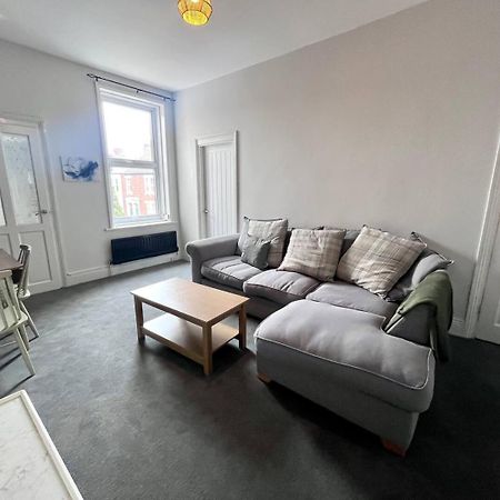3 Bdrm Close To Beach&City Норт Шийлдс Екстериор снимка