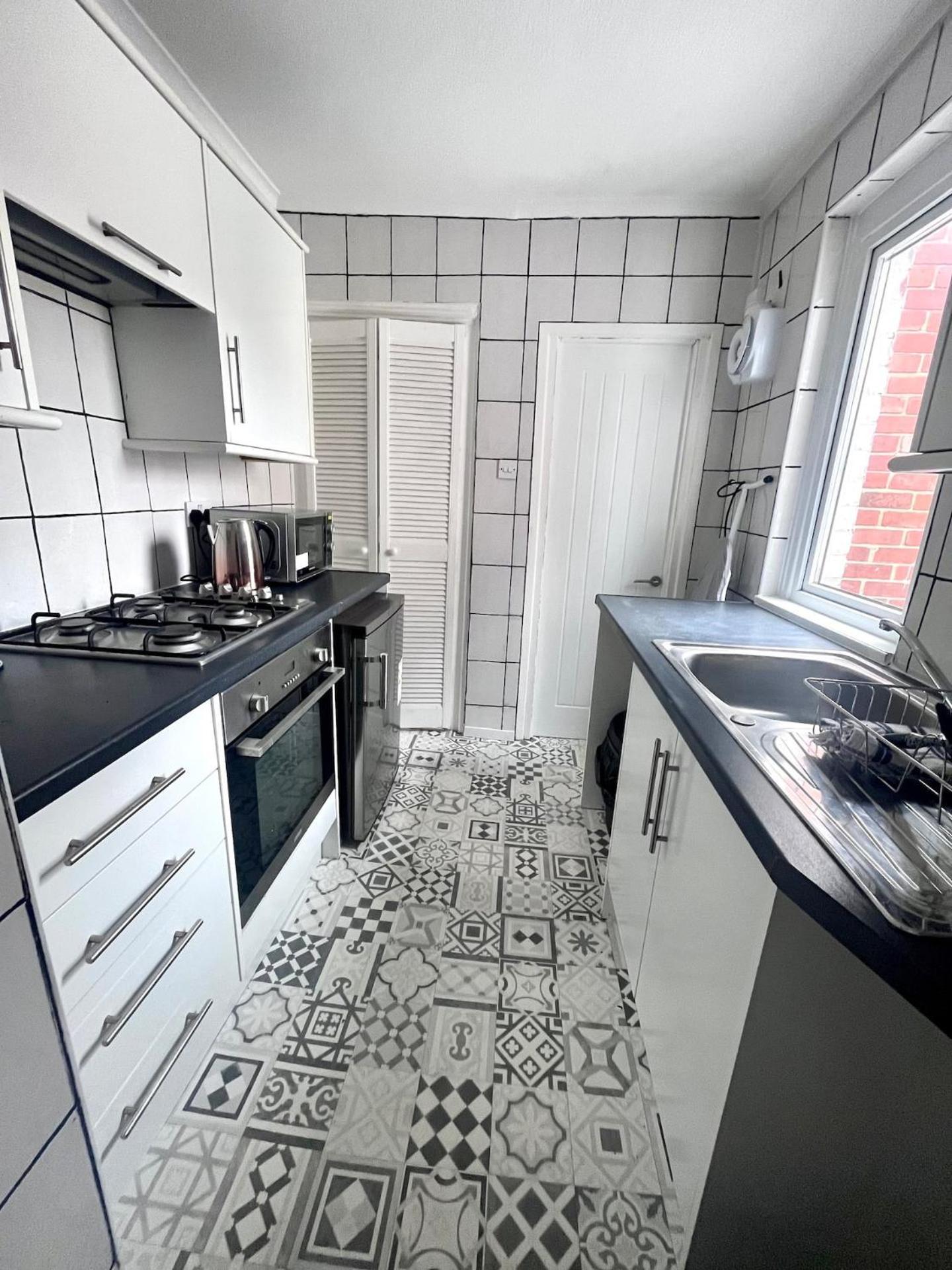 3 Bdrm Close To Beach&City Норт Шийлдс Екстериор снимка